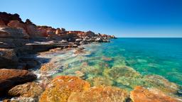 Broome Hotels