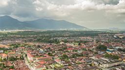 Hotels near Ipoh airport