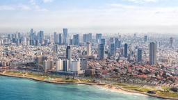 Tel Aviv hotel directory