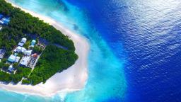 Ukulhas Hotels