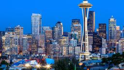 Find cheap flights from Johannesburg to Seattle