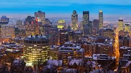 Montreal hotels