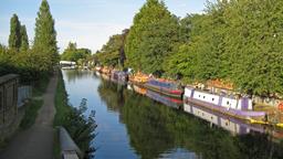 Southall hotels