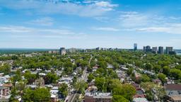 Fort Lee hotels