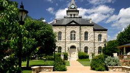 Glen Rose hotels