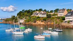 Brittany hotels