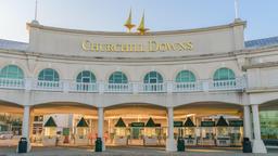 Hotels near 146th Kentucky Derby - Infield & Paddock General Admission Single Day