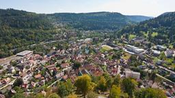 Bad Liebenzell Hotels