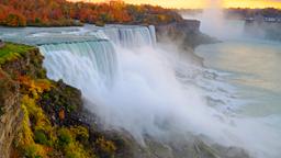 Hotels near Niagara Falls Airport