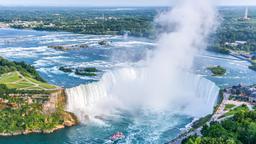 Niagara Falls hotels