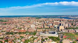 Bronx hotels