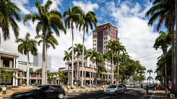 Find cheap flights from Johannesburg to Port Louis