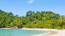 Manuel Antonio hotel directory