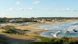 Find cheap flights to Uruguay