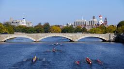 Cambridge Hotels