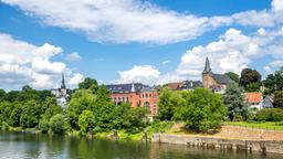 Essen car hire
