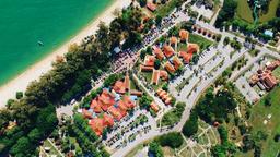 Lumut Hotels