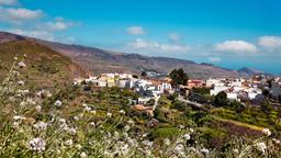 San Bartolomé de Tirajana Hotels