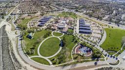 Rancho Cucamonga car hire