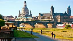 Dresden hostels