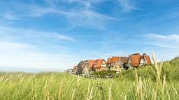 Blankenberge hotels