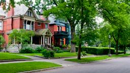 Saint Paul car hire