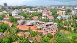 Find cheap flights to Mangalore
