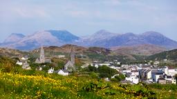 Clifden Hotels