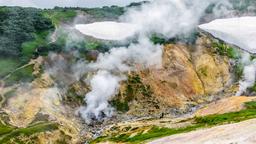 Find cheap flights from Johannesburg to Petropavlovsk-Kamchats