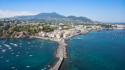 Ischia car hire