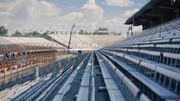 Hotels near Miller Lite Carb Day