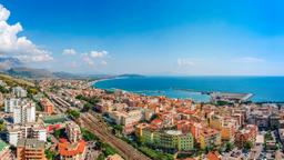 Formia Hotels