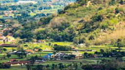 Yogyakarta car hire