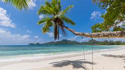 Baie Lazare car hire