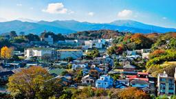 Odawara hotel directory
