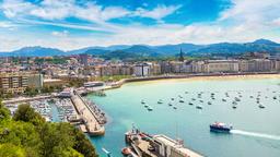 San Sebastian hotels