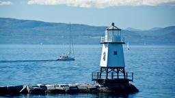 Find cheap flights to Burlington