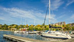 Find cheap flights from Johannesburg to Burlington