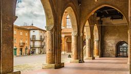 Rimini car hire