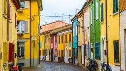 Rimini car hire