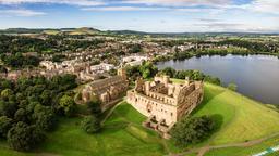 Linlithgow hotel directory