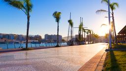 Gandia car hire