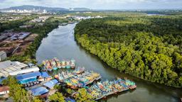 Kuantan car hire