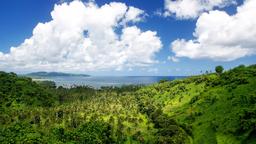 Taveuni Island hotel directory