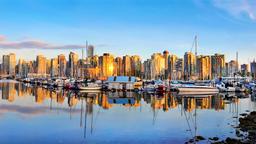 Find cheap flights from Johannesburg to Vancouver Intl