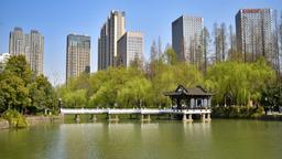 Anhui hotels