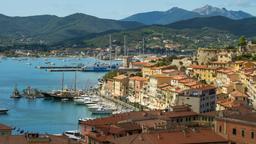 Hotels near Marina Di Campo airport