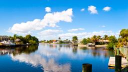 Cape Coral Hotels