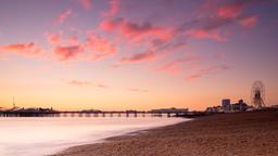 Brighton car hire