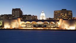 Hotels near WI Carpenters Legislative Conference